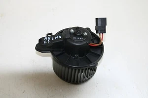AUDI A6 C5 2000 HEATER FAN BLOWER MOTOR 4B1820021 EU MODEL - Picture 1 of 7
