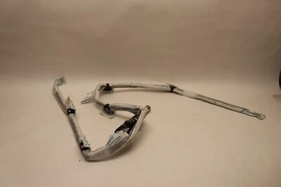 2006-2012 BENTLEY CONTINENTAL FLYING SPUR ROOF LEFT SIDE CURTAIN AIR BAG SRS OEM - Image 1 of 4