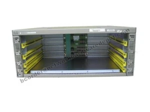 Cisco ASR1004 4-Slot Chassis w/ Dual AC Power - 1 Year Warranty - Afbeelding 1 van 2