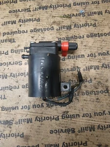 Solenoide de imprimación Johnson Evinrude 582865, 397909, 434326, 437233 5007356 D7 - Imagen 1 de 3