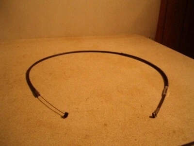 Cable de embrague para Kawasaki KX250 y KX500 1983-1986 Foto 1 de 4