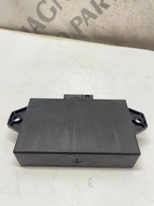 04-07 Jaguar XJ8 XJR VDP X350 PDC Park Assist Control Module 2W9315K866BC OEM - Foto 1 di 3