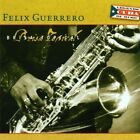 Felix Guerrero (Cuba) | CD | Brisa topical (compilation, 14 tracks, 2001)