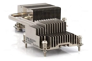 A5E02762411 SIEMENS HEATSINK FOR SIMATIC IPC647C - - Photo 1/3