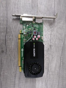 Nvidia Quadro K600 Graphics Card - Picture 1 of 5