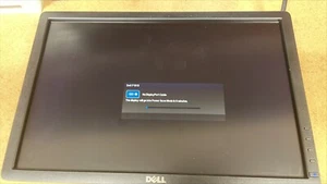 Dell P1913 LED LCD Monitor and power cord only - Picture 1 of 2