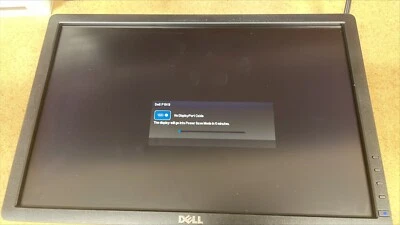 Dell P1913 LED LCD Monitor  and power cord only - Image 1 of 2