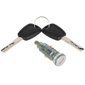 Blocchetto nottolino con 2 chiavi per Lancia Ypsilon dal 10/2003 - Photo 1/1