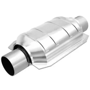 MagnaFlow 91004-BIR for 1993-1995 Saturn SC2 - Picture 1 of 24
