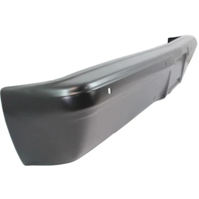 Bumper For 1983-1986 Chevrolet C10 With License Plate Provision Steel Front Foto 1 de 4