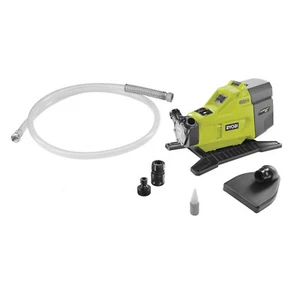 Ryobi ONE+ Akku Wassertransfer Pumpe R18TP-0 ohne Akku und Ladegerät - Bild 1 von 7