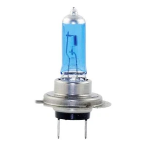 H7 Super White Effect Headlight Lamps Bulbs Xenon Hid NEW M8V1 V0O0 - Picture 1 of 13