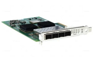 111-00481+B0 NETAPP QLOGIC 4-PORT 8GB FC ADAPTER FOR NETAPP FAS - Picture 1 of 7