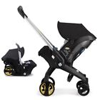 Infant Car Seat Stroller Baby, newborn, 4 in 1 combos light weight travel