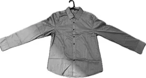 Men's Formal Classic Design Button Up Shirt Formal, Causal, Business, Wedding - Picture 1 of 1