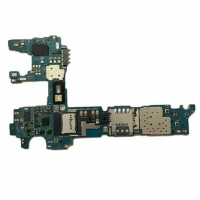 For Samsung Galaxy Note 4 SM-N910F 32GB Unlocked Main Board Motherboard Replace - Image 1 of 4