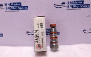 Sun Hydraulics CVEV-XCN Cartridge Pilot Check Valve - Picture 1 of 10