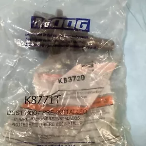 NEW MOOG Lower Ball Joint K8771T Sealed Package - Picture 1 of 3