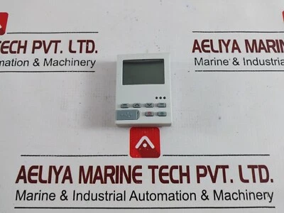 ABB 1saj590000r0103 operator panel for umc-100 - Image 1 of 4