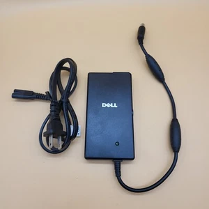 Adaptador de CA Dell para PC Latitude E4200 E4300 E4310 serie portátil OEM DA65NS3-00 - Imagen 1 de 5