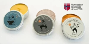 Norse Organics Kill Acne & Redness Ritual Set - Picture 1 of 11