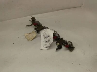 Piezas de inyección de combustible inyector de combustible para 91-93 INFINITI G20 405848 Foto 1 de 2