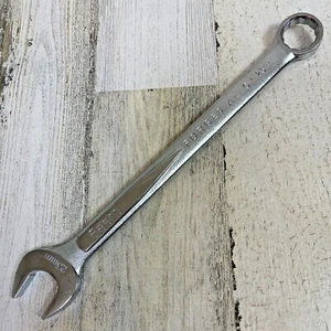 EASCO 23MM Chiave combinata metrica 63 623 MADE IN USA 12 punti lega forgiata - Foto 1 di 7
