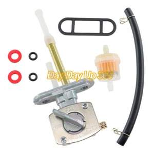 Fuel Valve Petcock For Yamaha YZ80 YZ125 YZ250 YZ 80 125 250 490 250F 400F 450F - Bild 1 von 6