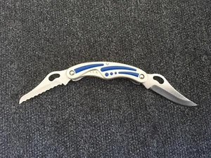 Schrade Avatar Double Sided - Picture 1 of 9