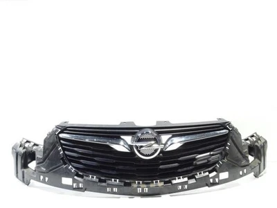 Calandre OPEL CROSSLAND X PHASE 1 39099496 - Photo 1/4