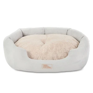 TOWN & COUNTRY ALLTAG KUSCHELKLEID KUNSTLEINEN BEQUEM KUSCHELIG KUSCHELTIER HAUSTIERBETT - Bild 1 von 5