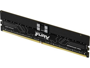 Kingston FURY 16GB DDR5 Renegade Pro - DIMM 288-pin - 3200 MHz / PC5-51200 - - Picture 1 of 1