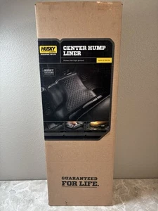 Floor Liner-Crew Cab Pickup Husky 53461 New In Open Box - Bild 1 von 4