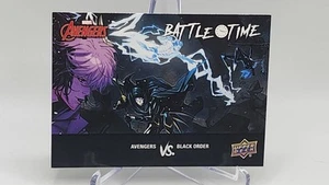 2023 Marvel Avengers / Battle Time BT-15 - Picture 1 of 2
