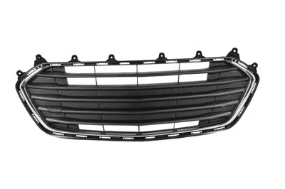 Genuine GM Front Lower Grille 42537706 Foto 1 de 3