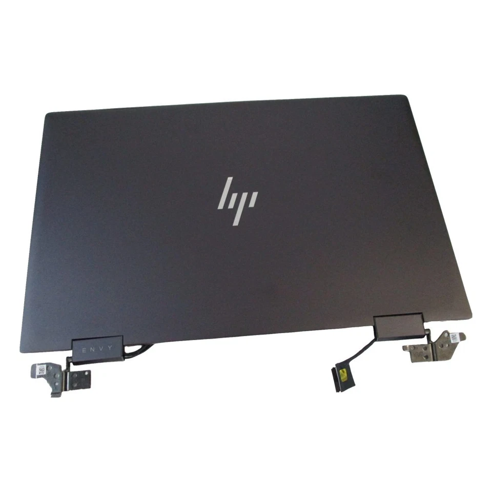 HP Envy 15-EE 15M-EE 15T-EE ЖК-дисплей сенсорный экран полная сборка 15,6 дюйма полная высокая четкость - Изображение 1 из 1
