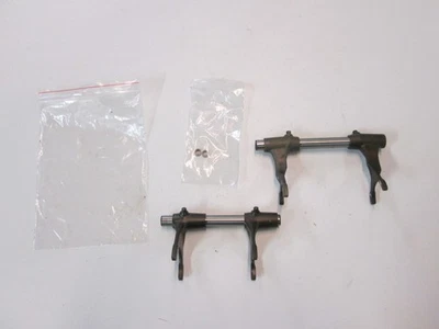 Horquillas De Caja De Cambios De BMW K 1100 / K 75 / K 100 / K 1 - Imagen 1 de 4