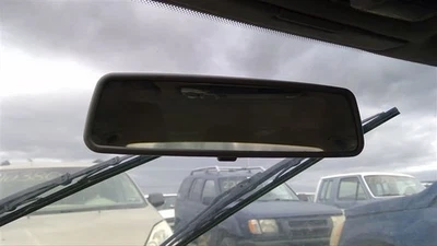 Rear View Mirror VIN M 8th Digit Includes City Fits 00-05 07 JETTA 688710 - Image 1 of 4