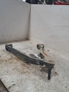 Lh Driver Side Front Lower Control Arm 2014 Silverado Truck/Pickup 1500 Sku#4205 - Picture 1 of 6
