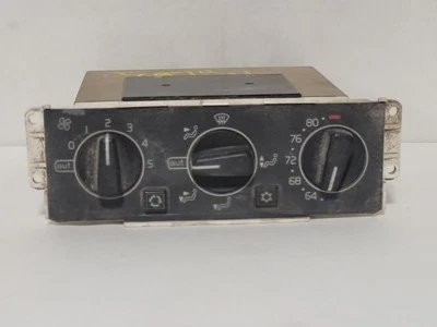 Temperature Control Fits 88-91 VOLVO 780 1619333 - Image 1 of 3
