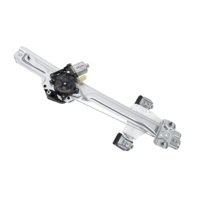 Genuine ACDelco For Cadillac Escalade ESV 15-20 Window Regulator Passenger Side Foto 1 de 4