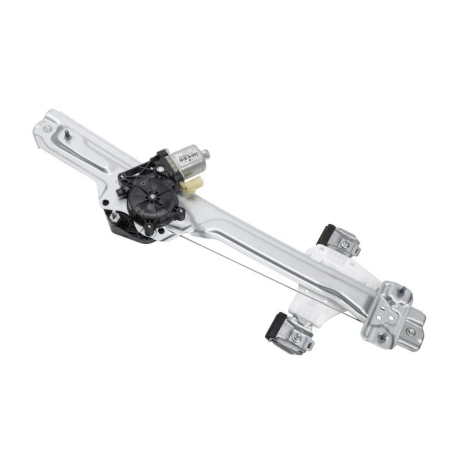 Genuine ACDelco For Cadillac Escalade ESV 15-20 Window Regulator Passenger Side Foto 1 de 4