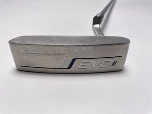 Tommy Armour Evo II Putter 35" Mens RH - Picture 1 of 8