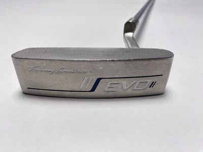 Tommy Armour Evo II Putter 35" Mens RH - Image 1 of 4