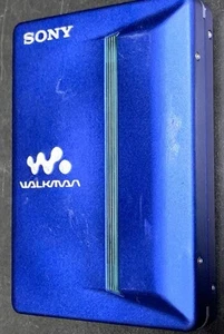 SONY WALKMAN Cassette Walkman WM-EX910 - Picture 1 of 12