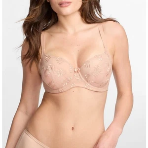 Sujetador Panache Superbra ROSA Tango Balconette 36J - Imagen 1 de 6