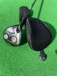 Callaway Big Bertha Alpha 816 3 Wood / 16 Degrees / Left Handed / Stiff Shaft - Picture 1 of 10
