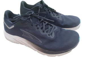 Altra Rivera 3 three Men 9 EU 42.5 AL0A7R6Y000 Black White Grey - Picture 1 of 15