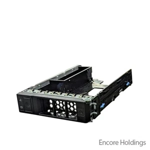 Dell Hard Drive Caddy - 3.5-inch - 2.5 Insert IB5IFK200-600 - Picture 1 of 1
