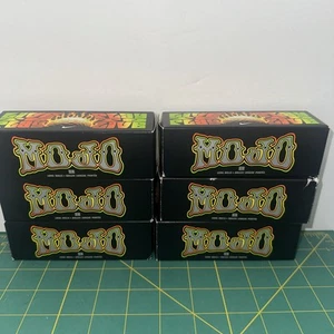 Lot Of 18 Nike Mojo Golf Balls Long Distance 6 Sleeves 3 Balls Per Sleeve White - Picture 1 of 8